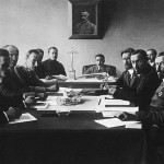Suvalkų sutarties derybos 1920 m.